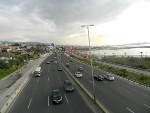 Autostrada Bejrut - Trypolis